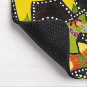 ダラウマズマウスパッド マウスパッド (コーナー)