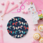 ダラウマズ紙プレート ペーパープレート (パーティー)