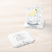 ダラスでの愛 |シティスカイラインへようこそ ペーパーコースター (インサイチュ)