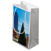 ダラスのシーズン スモールペーパーバッグ (裏面アングル)