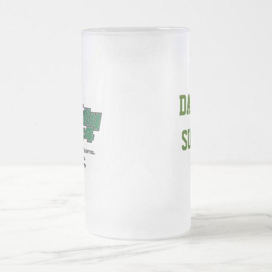 ダラスの最低! マグ (中央)