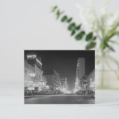 ダラスアットナイト1942 ポストカード (スタンド正面)