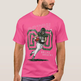 ダラスゲーデートフィラデルフィアキャッチアンドゴーTシャツ Tシャツ