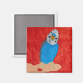 ダラスザブジセラミックスマグネット マグネット (正面/裏面)