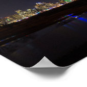 ダラススカイライン狩り ポスター (角)