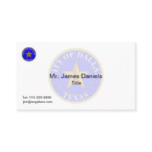 ダラステキサス州シ素晴らしール