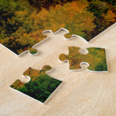 ダラスディバイドコロラド ジグソーパズル (側面)