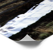 ダラスディバイド ポスター (角)