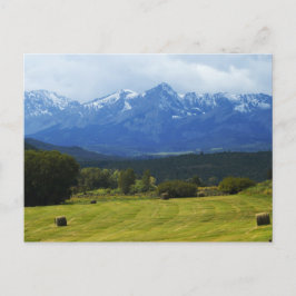 ダラスディバイド ポストカード