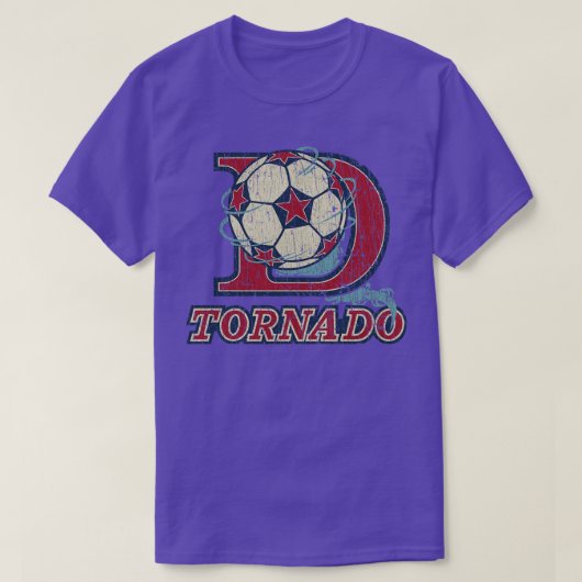 ダラストルナド1967 Tシャツ (デザイン正面)