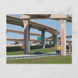 ダラスハイ5 ポストカード