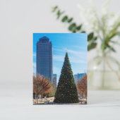 ダラスポストカードのシーズン ポストカード (スタンド正面)