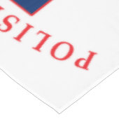 ダラスポーランドテキサン テーブルクロス (アングル)