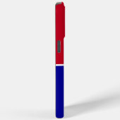 ダラス旗 Apple iPhone 15 Pro Max ケース Case-Mate iPhoneケース (裏面 / 右)