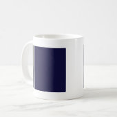 ダラス1 コーヒーマグカップ (正面左)