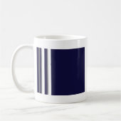 ダラス1 コーヒーマグカップ (左)