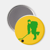 ダラス1 マグネット (正面/裏面)