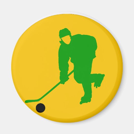 ダラス1 マグネット (正面)