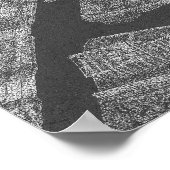 ダラス2092 – ポスター (角)