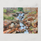 ダラス アーボレタム & ボタニカル ガーデン ポストカード (正面)