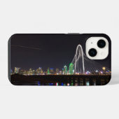 ダラス スカイラインハント iPhoneケース (裏面横)