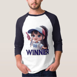 ダラス スポーツ ファン ウィナー Tシャツ