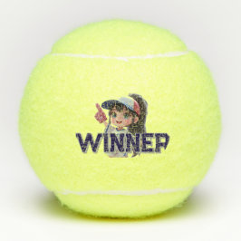 ダラス スポーツ ファン 勝者 テニスボール