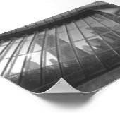 ダラス，テキサス州 ポスター (角)