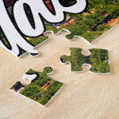 ダラス，テキサス州,統一された州 ジグソーパズル (側面)