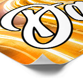 ダラス，テキサス州,統一された州 ポスター (角)