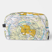 ダラス – フィートフライウェイチャートの価値 ドップキット (正面)