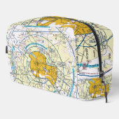 ダラス – フィートフライウェイチャートの価値 ドップキット (右コーナー)