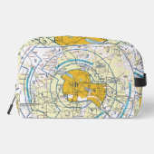 ダラス – フィートフライウェイチャートの価値 ドップキット (裏面)