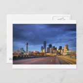 ダラス#5257 ポストカード (正面/裏面)