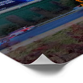 ダラス#5306 ポスター (角)