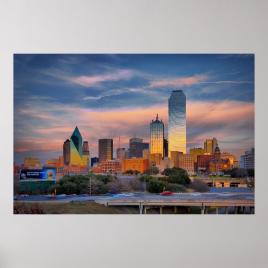 ダラス#5306 ポスター (正面)