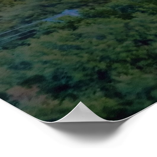 ダラス#5351 ポスター (角)