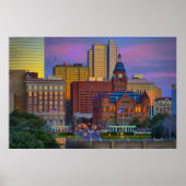 ダラス#5351 ポスター (正面)