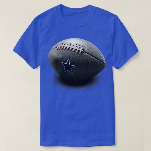 ダラス Tシャツ (デザイン正面)