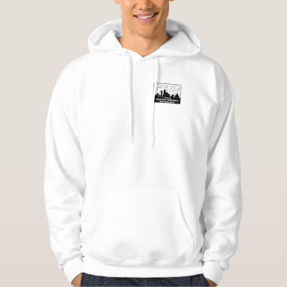 ダラスCERTロゴTシャツ パーカ