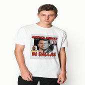 ダラスTシャツのもう一つの待ち伏せ Tシャツ