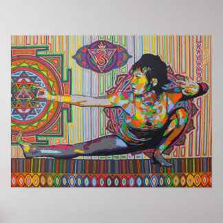 ダラナ – 2011年ポスター/キャンバス ポスター