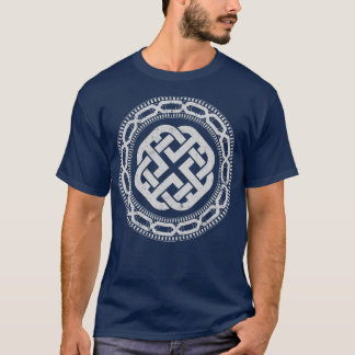 ダラノットノールネスバイキングノースメン神話 Tシャツ