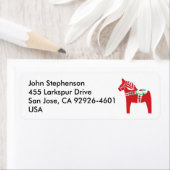 ダラヒスト ラベル (インサイチュ)