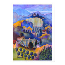 ダラフィネストラデッラビブリオテカ