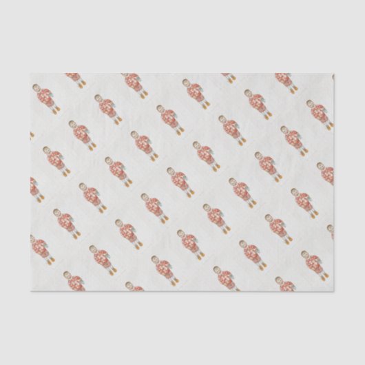 ダラホースとチゼルでスヴェン 薄葉紙 (正面)