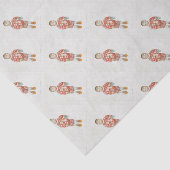 ダラホースとチゼルでスヴェン 薄葉紙 (詳細)