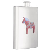 ダラホースより大きなフラスコ フラスク (右)