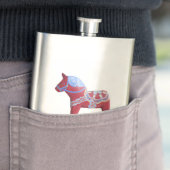 ダラホースより大きなフラスコ フラスク (インサイチュ)