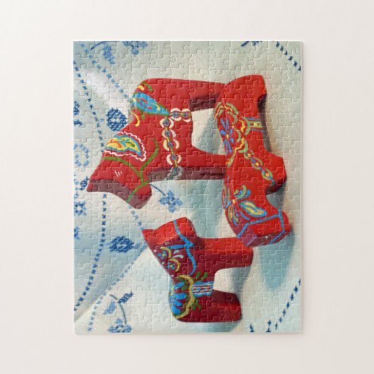 ダラホースコレクションパズル ジグソーパズル (縦)